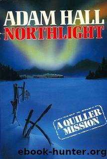 11 Northlight by Unknown
