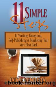 11 Simple Steps by Jaime Vendera