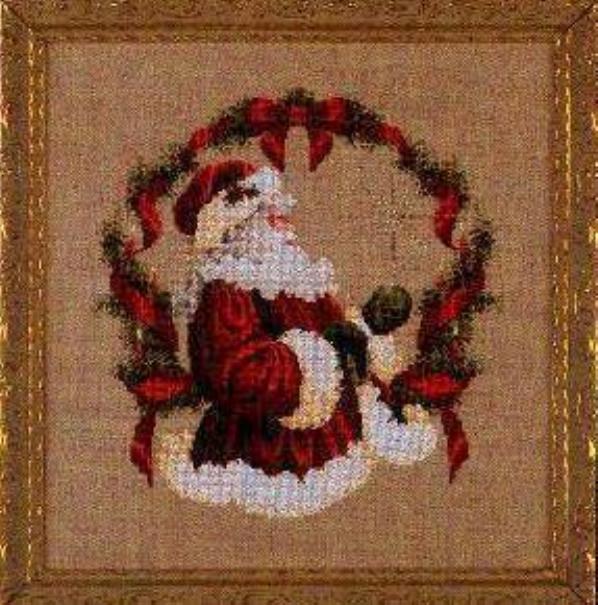 11 Spirit of Christmas by Unknown
