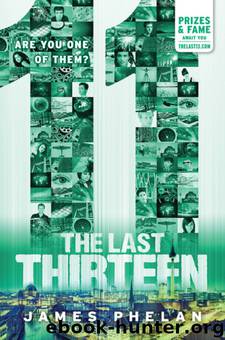 11 by James Phelan
