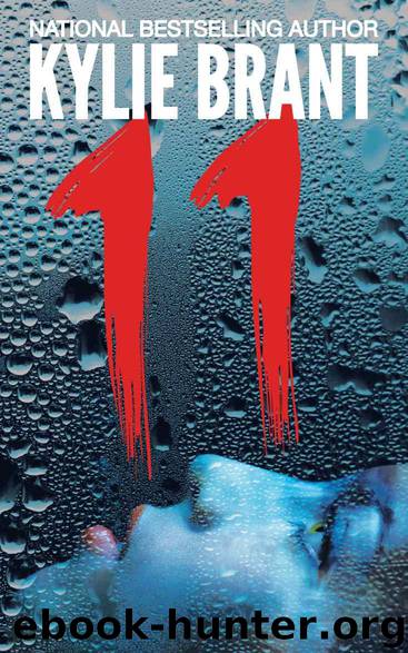 11 by Kylie Brant
