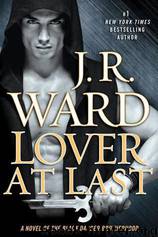 11 lover at last by jr ward