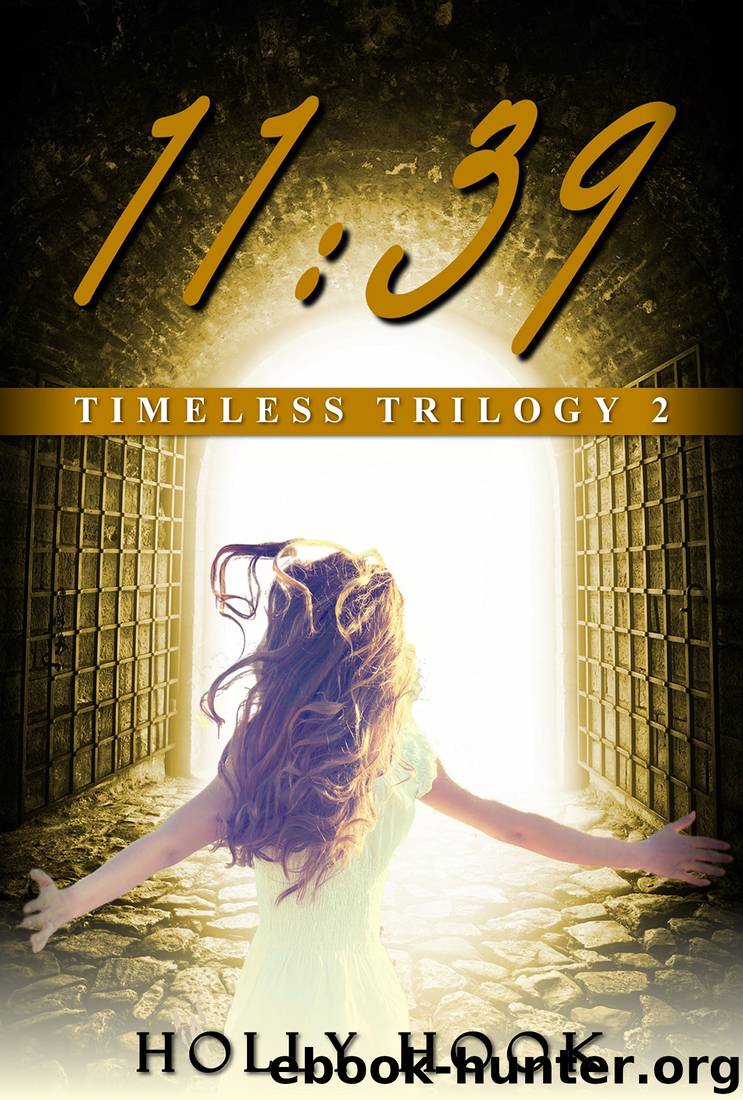 11:39 by Holly Hook