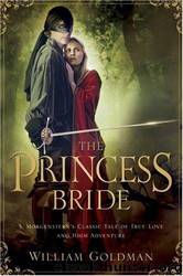 11.01 The Princess Bride by William Goldman