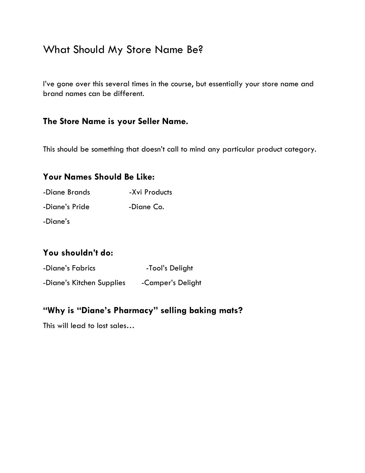 11.1 What Should My Store Name Be PDF copy.pdf by Unknown