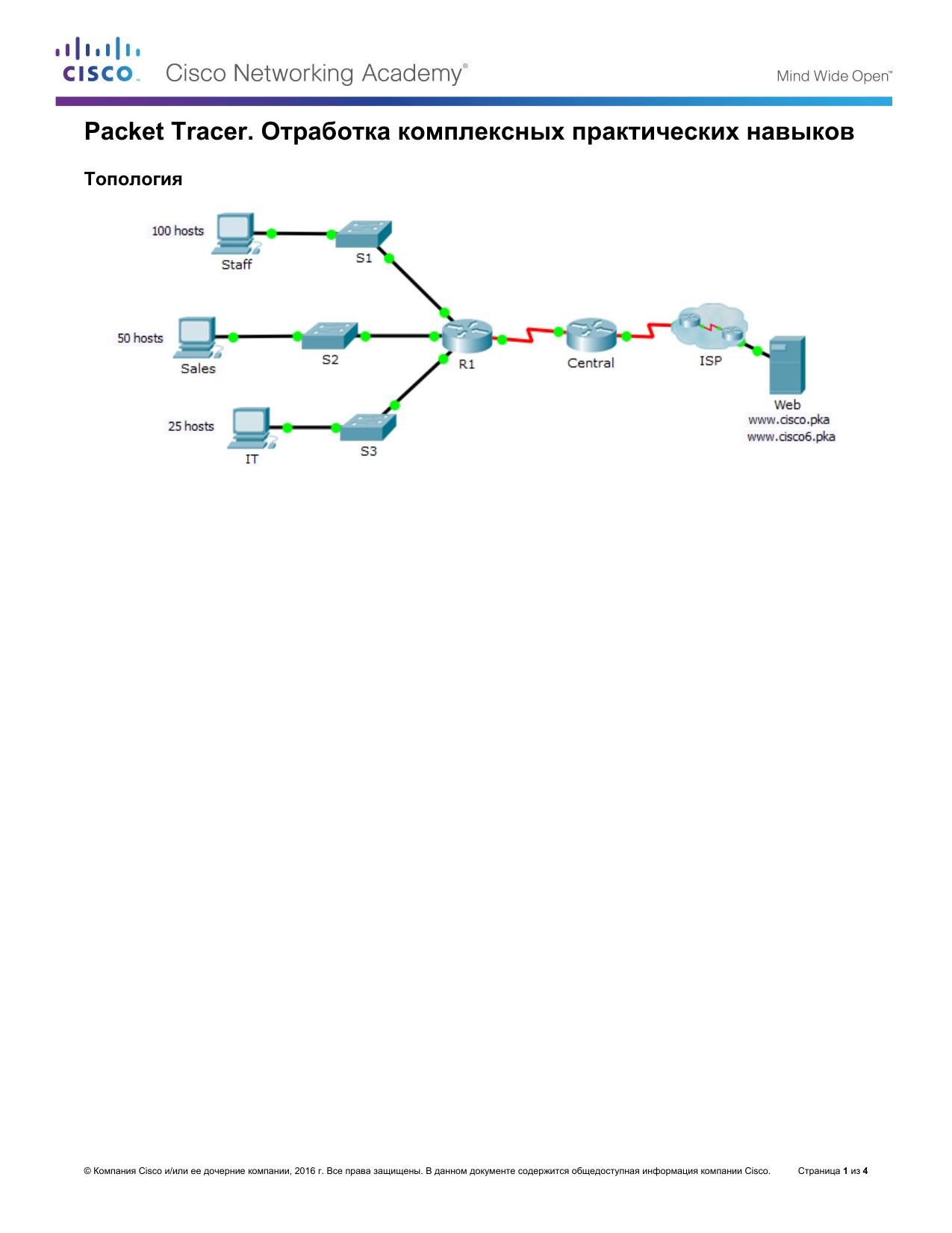 11.5.1.2 Packet Tracer by Betty Staerk