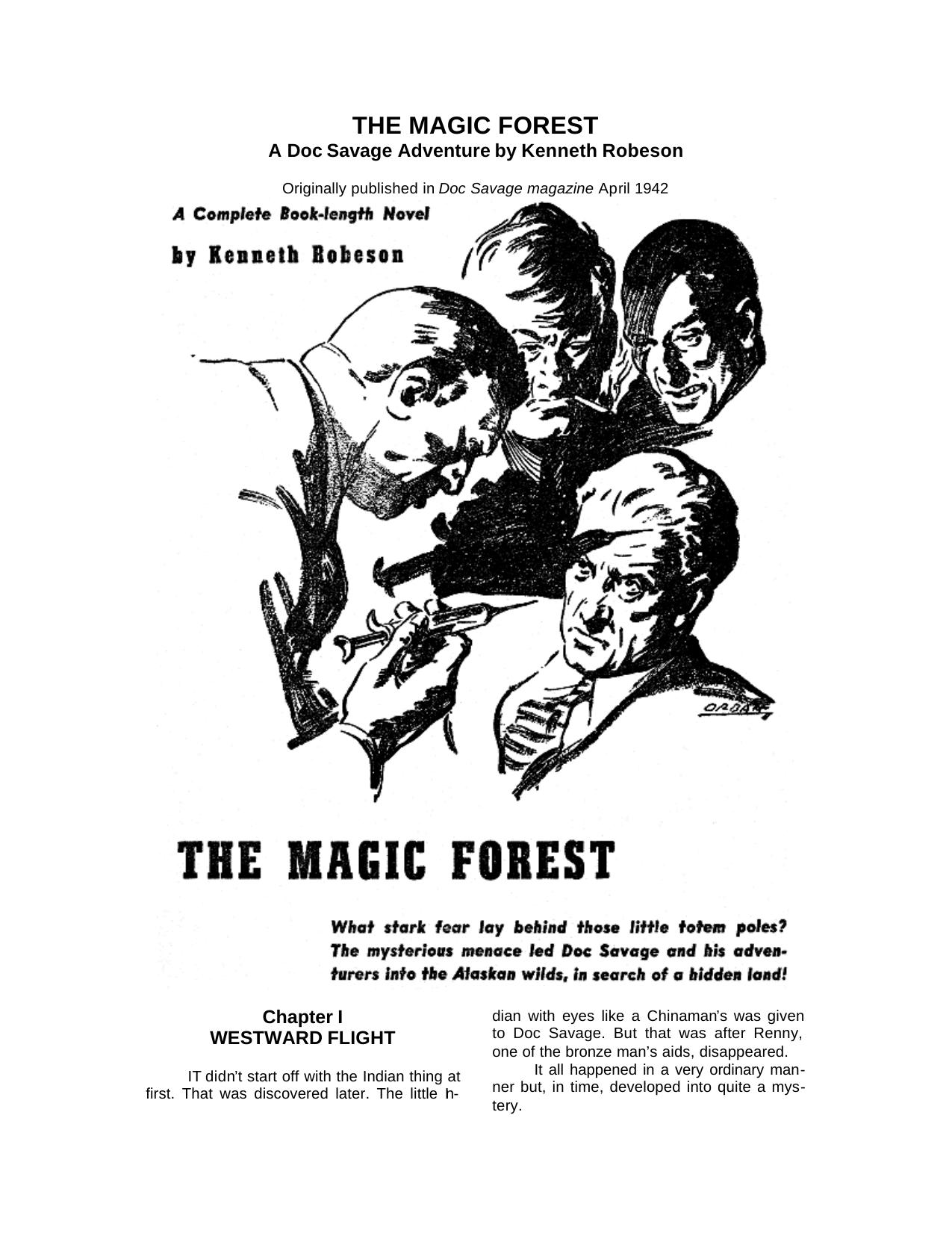 110 THE MAGIC FOREST p.PDF by Tom Stephens