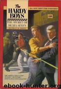 110-The Secret of Sigma Seven by Franklin W. Dixon