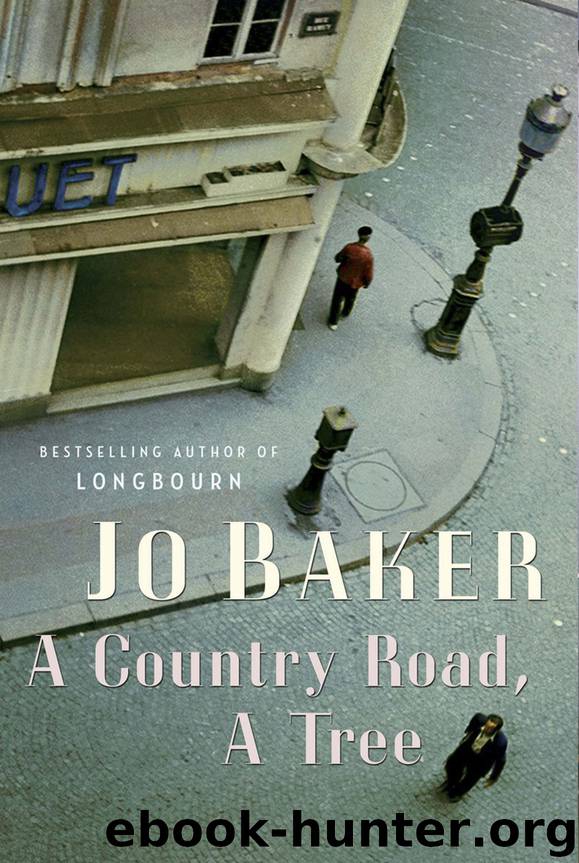 1101947187 by Jo Baker