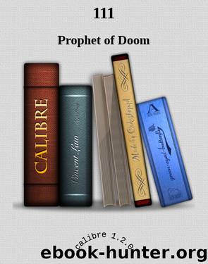 111 by Prophet of Doom