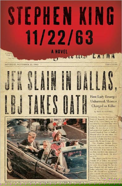 112263 by Stephen King
