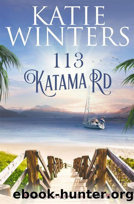 113 Katama Rd by Katie Winters