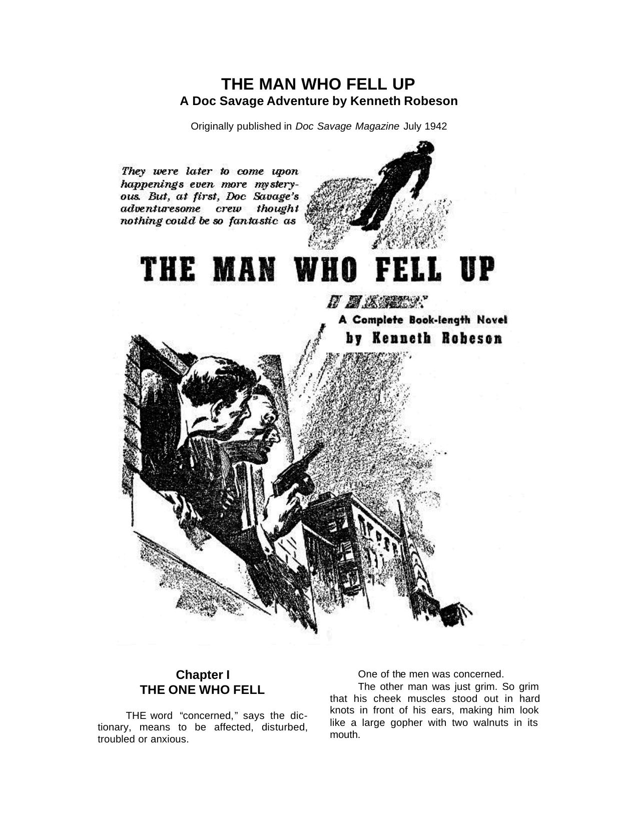 113 THE MAN WHO FELL UP p.PDF by Tom Stephens