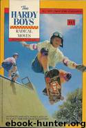 113-Radical Moves by Franklin W. Dixon