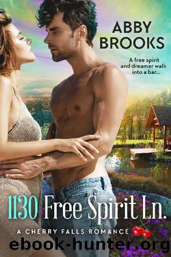 1130 Free Spirit Ln by Abby Brooks