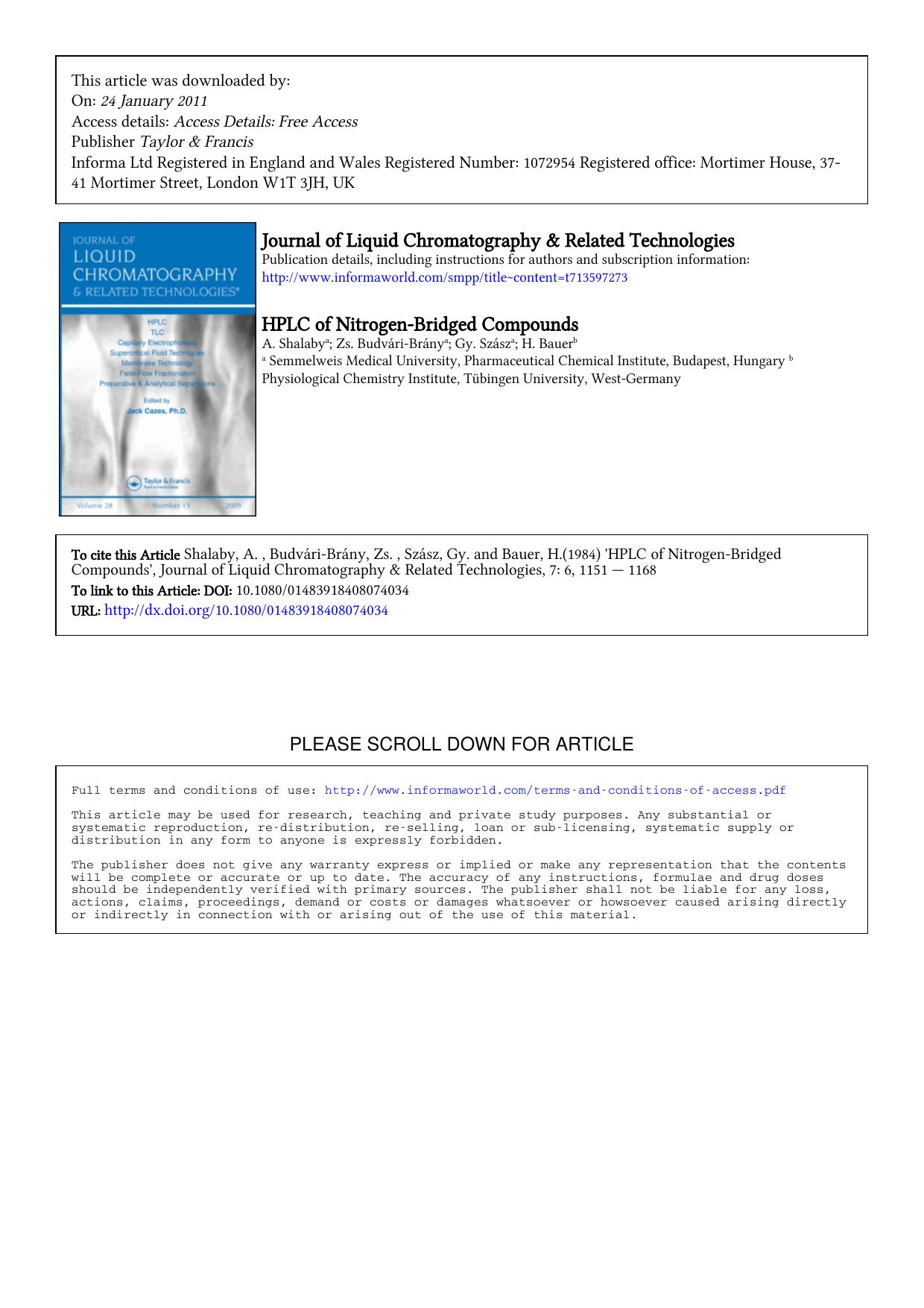 1151-1168 by Unknown