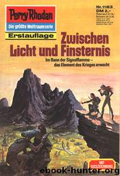 1183 - Zwischen Licht und Finsternis by Unbekannt
