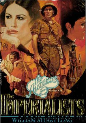 12 - The Imperialists by William Stuart Long