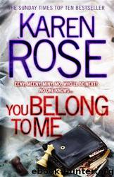 12 - You Belong to Me by Karen Rose