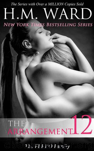 12 Arrangement by Ward H.M