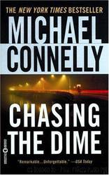 12 Chasing the dime by Michael Connelly