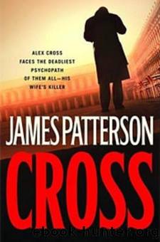 12 Cross by James William Patterson