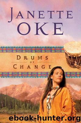 12 Drums of Change by Janette Oke