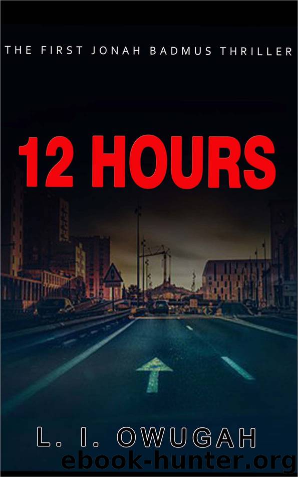 12 Hours by L I Owugah
