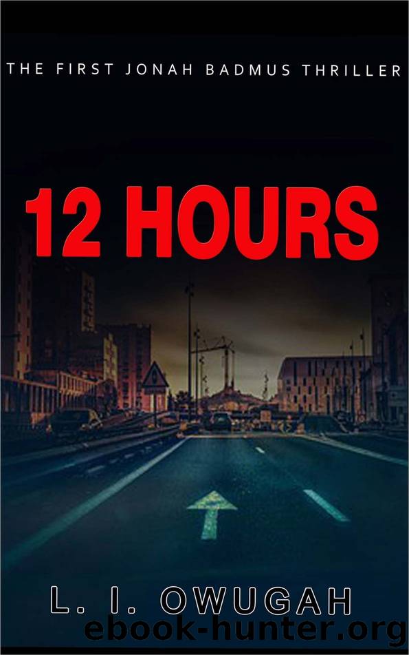 12 Hours by L. I. Owugah