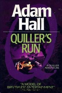 12 Quillers Run by Unknown