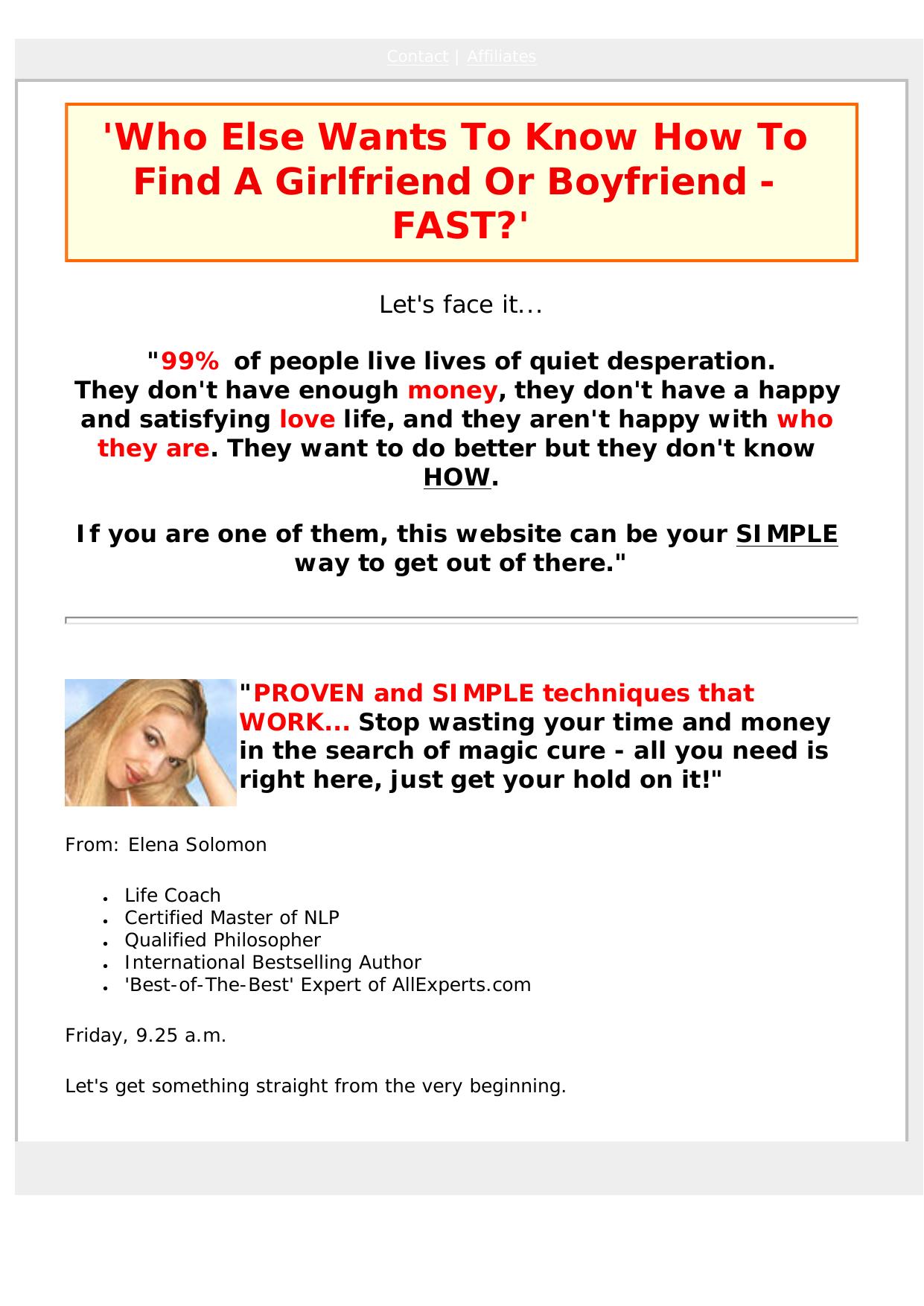 12 Simple Rules. by Best of Kuszter's Collection