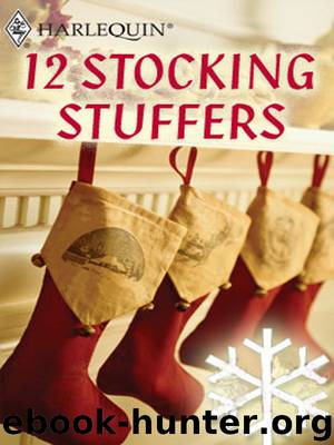 12 Stocking Stuffers by Beverly Barton