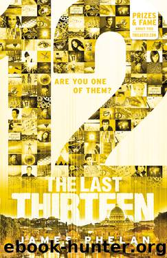 12 by James Phelan