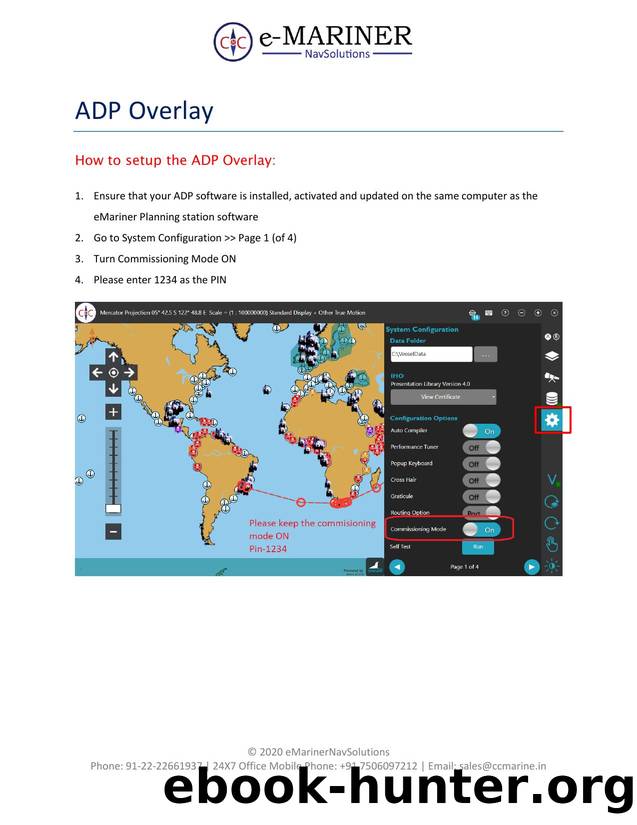 12 eMariner Planning Station ADP Overlay by Admin