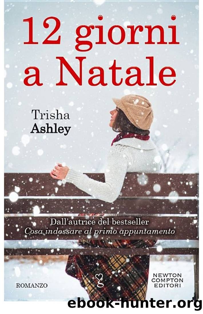 12 giorni a Natale by Trisha Ashley