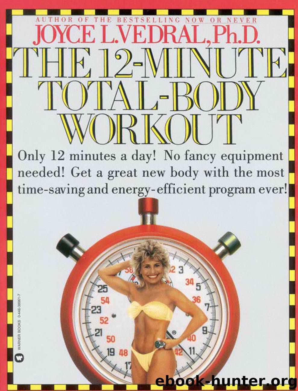 12-Minute Total-Body Workout by Author
