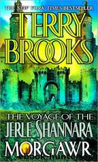 12-Morgawr by Terry Brooks