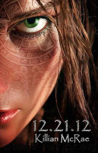 12.21.12 by Killian McRae