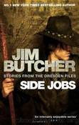 12.5 - Side Jobs by Butcher Jim