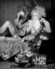 120 Days Of Sodom by Marquis de Sade