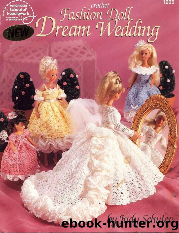 1206 Dream Wedding by Unknown