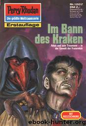 1207 - Im Bann des Kraken by Unbekannt
