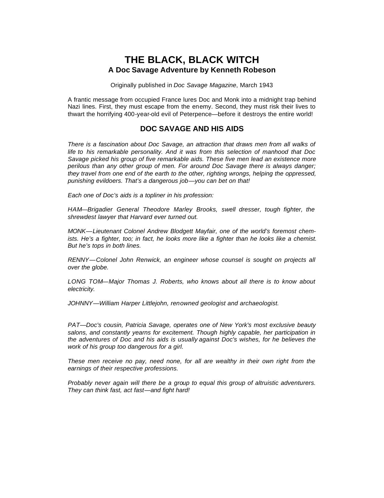 121 THE BLACK, BLACK WITCH p.PDF by Tom Stephens