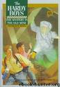 121-The Mystery in the Old Mine by Franklin W. Dixon