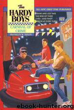 122 Carnival of Crime by Franklin W. Dixon