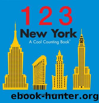 123 New York by Puck