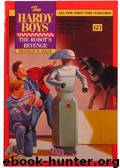 123-The Robot's Revenge by Franklin W. Dixon