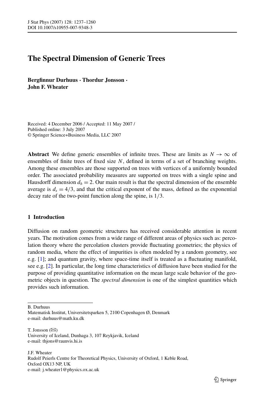 1237-1260 by Unknown