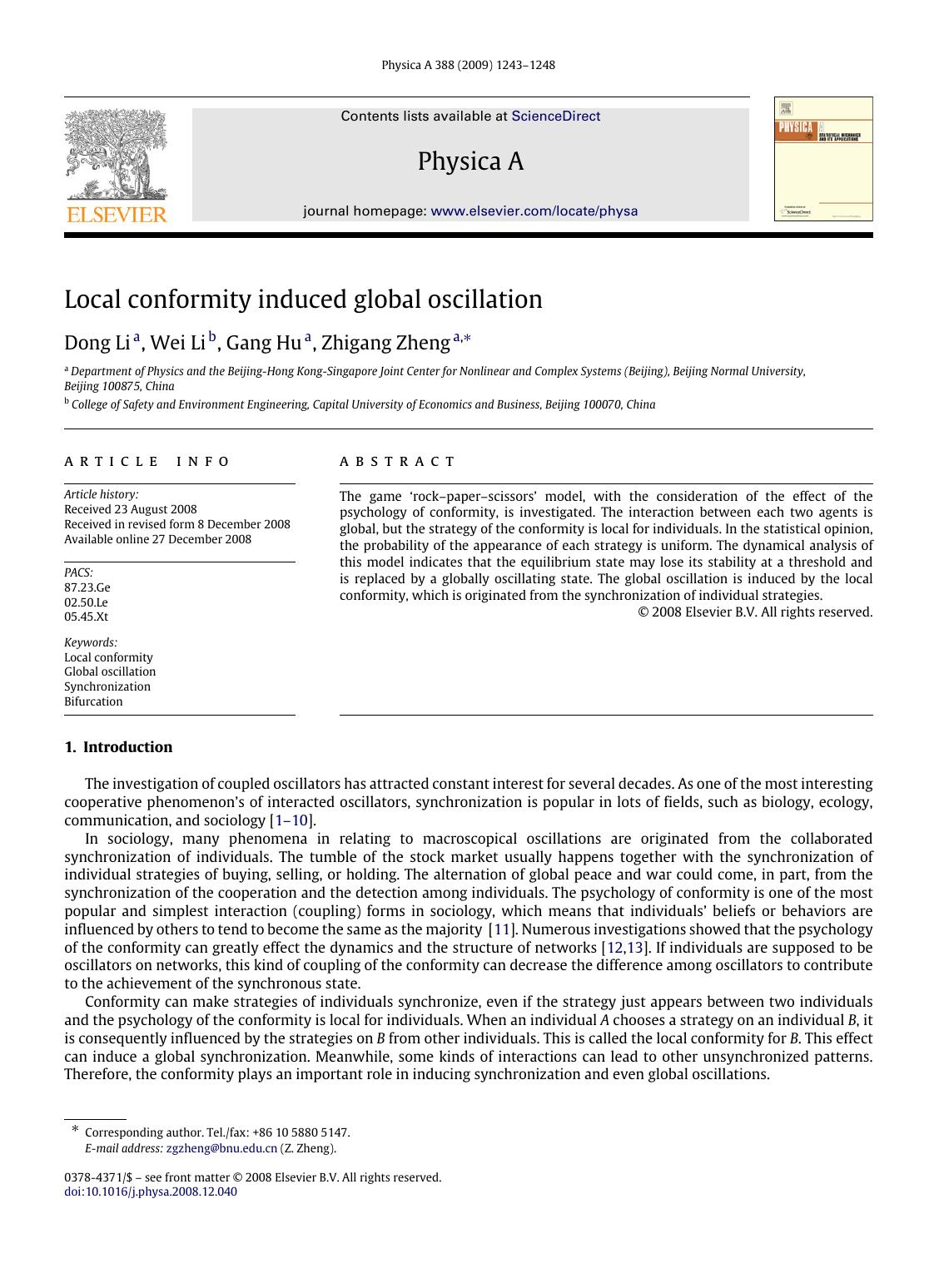 1243-1248 by D. Li; W. Li; G. Hu; Z. Zheng