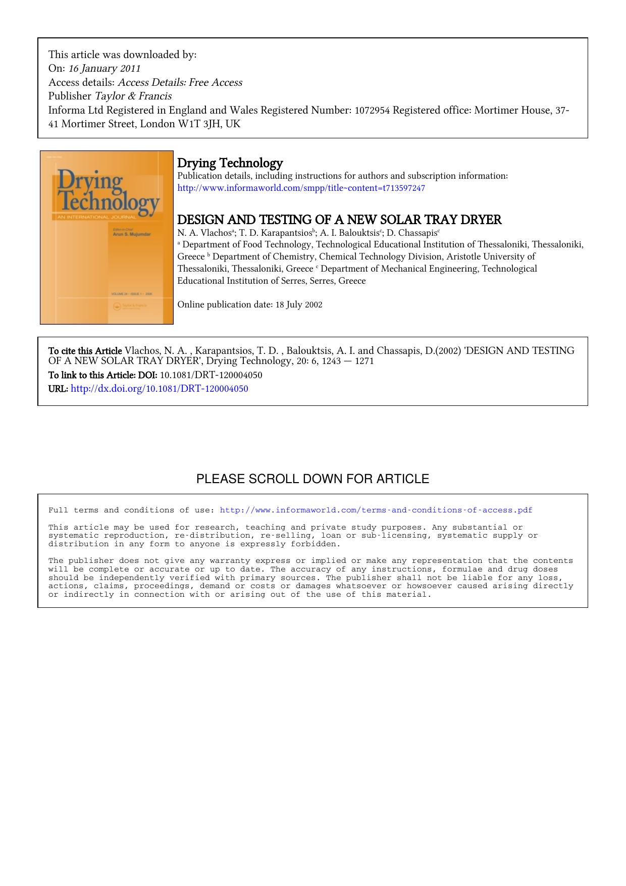 1243-1271 by Unknown